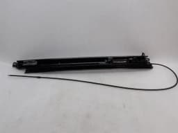 MERCEDES-BENZ Mercedes C Class W205 Coupe Sunroof Mechanics A2057803000 Left Hand Gear — thumbnail 9
