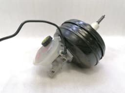 PORSCHE Porsche 911 997 Brake Servo 99735502536 Brake Booster — thumbnail 5