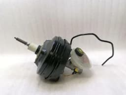 PORSCHE Porsche 911 997 Brake Servo 99735502536 Brake Booster — thumbnail 1