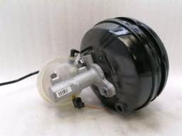 PORSCHE Porsche 911 997 Brake Servo 99735502536 Brake Booster — thumbnail 10
