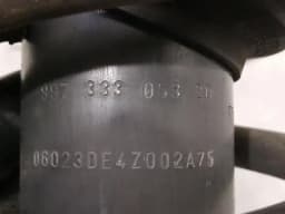 PORSCHE Porsche 911 997 Shock Absorber Rear 99733305320 Shock Absorber Rear PASM — thumbnail 5