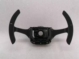FERRARI Ferrari Roma F169 817753 Slip Ring Magnetic Gearbox Control Carbon PADDLE SHIF — thumbnail 1