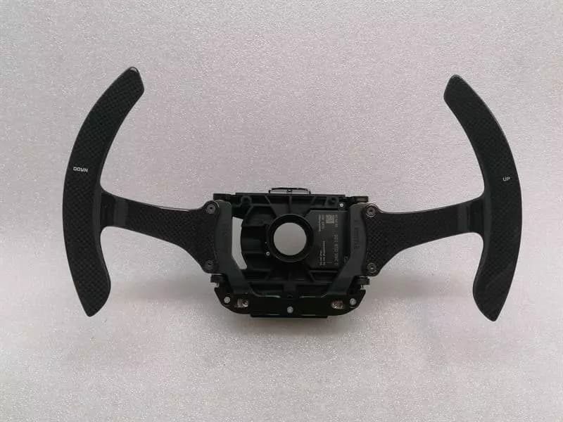 Ferrari Roma F169 817753 Slip Ring Magnetic Gearbox Control Carbon PADDLE SHIF