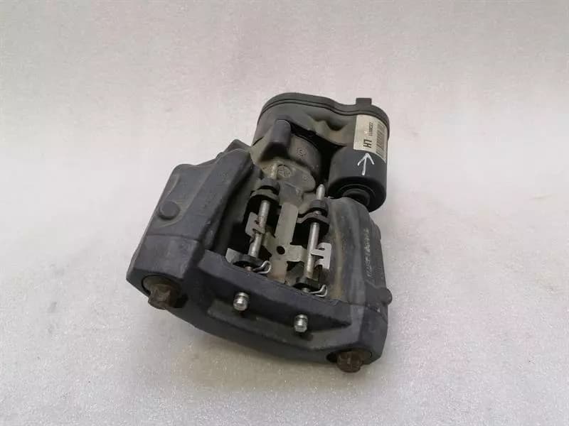 FERRARI Ferrari Portofino F164 Left Rear Caliper 339251 Parking Brake Caliper Rear Left