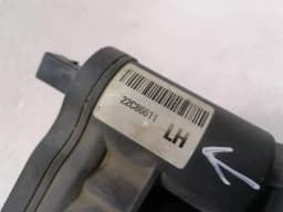 FERRARI Ferrari Portofino F164 Left Rear Caliper 339251 Parking Brake Caliper Rear Left — thumbnail 2