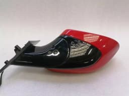 FERRARI Ferrari Portofino F164 Right Door Mirror RHD POWERFOLD DIM Right Hand Drive 893546 — thumbnail 7