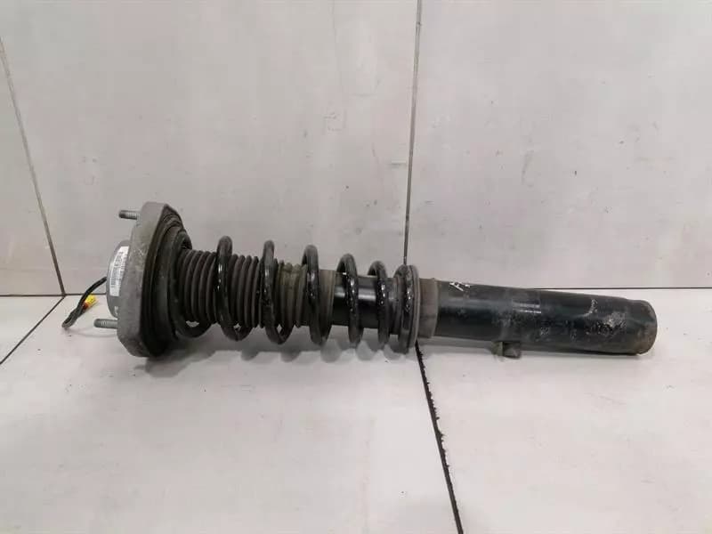 PORSCHE Porsche 911 991 shock absorber front 99134304512 shock absorber front PASM