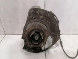 PORSCHE Porsche 911 991 Right Front Hub 99134115805 Wheel Bearing Housing Front Right — thumbnail 3