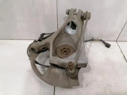 PORSCHE Porsche 911 991 Right Front Hub 99134115805 Wheel Bearing Housing Front Right — thumbnail 4