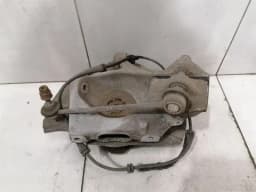 PORSCHE Porsche 911 991 Right Front Hub 99134115805 Wheel Bearing Housing Front Right — thumbnail 6