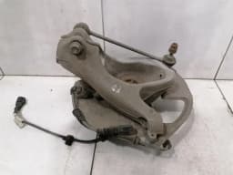 PORSCHE Porsche 911 991 Right Front Hub 99134115805 Wheel Bearing Housing Front Right — thumbnail 5