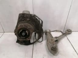 PORSCHE Porsche 911 991 Right Front Hub 99134115805 Wheel Bearing Housing Front Right — thumbnail 9