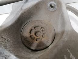 PORSCHE Porsche 911 991 Right Front Hub 99134115805 Wheel Bearing Housing Front Right — thumbnail 8