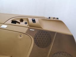 PORSCHE Porsche 911 997 Door Card Front Left 99755525100 Door Trim Front SANDBEIGE — thumbnail 2