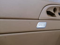 PORSCHE Porsche 911 997 Door Card Front Left 99755525100 Door Trim Front SANDBEIGE — thumbnail 4