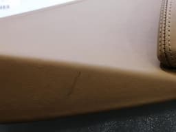 PORSCHE Porsche 911 997 Door Card Front Left 99755525100 Door Trim Front SANDBEIGE — thumbnail 9