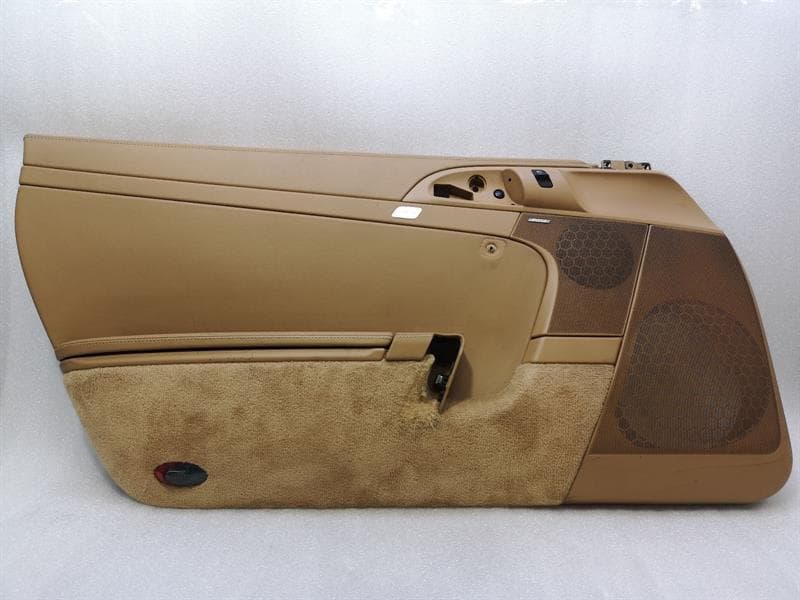 PORSCHE Porsche 911 997 Door Card Front Left 99755525100 Door Trim Front SANDBEIGE