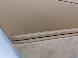 PORSCHE Porsche 911 997 Door Card Front Left 99755525100 Door Trim Front SANDBEIGE — thumbnail 10