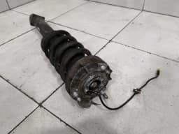 PORSCHE Porsche 911 997 shock absorber rear 99733305320 shock absorber rear PASM — thumbnail 2