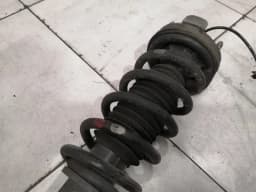 PORSCHE Porsche 911 997 shock absorber rear 99733305320 shock absorber rear PASM — thumbnail 9