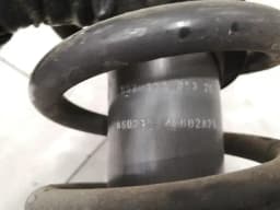 PORSCHE Porsche 911 997 shock absorber rear 99733305320 shock absorber rear PASM — thumbnail 6