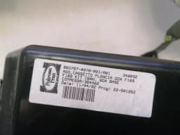 FERRARI Ferrari Roma F169 Dashboard 340092 Dashboard RHD Dashboard CREMA Alcantara — thumbnail 4