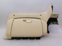 FERRARI Ferrari Roma F169 Dashboard 340092 Dashboard RHD Dashboard CREMA Alcantara — thumbnail 2