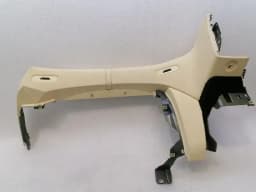 FERRARI Ferrari Roma F169 Dashboard 340092 Dashboard RHD Dashboard CREMA Alcantara — thumbnail 5