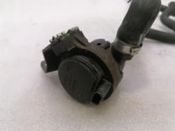 FERRARI Ferrari Portofino F164 additional cooling pump 291349 coolant pump pump — thumbnail 3