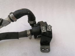 FERRARI Ferrari Portofino F164 additional cooling pump 291349 coolant pump pump — thumbnail 6