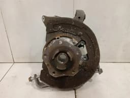 PORSCHE Porsche 911 991 Right Rear Hub Set 99133111204 Wheel Bearing Housing Rear Right — thumbnail 10