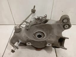 PORSCHE Porsche 911 991 Right Rear Hub Set 99133111204 Wheel Bearing Housing Rear Right — thumbnail 9