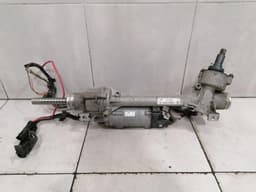 PORSCHE Porsche 911 991 Power Steering Rack 99134700609 RHD RIGHT HANDLEBAR — thumbnail 1