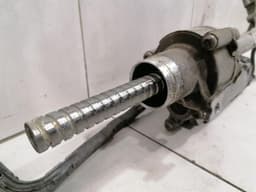 PORSCHE Porsche 911 991 Power Steering Rack 99134700609 RHD RIGHT HANDLEBAR — thumbnail 8