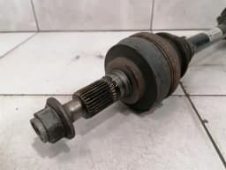 PORSCHE Porsche 911 991 Drive Shaft Rear Right 99133202450 Rear Right Drive Shaft — thumbnail 3