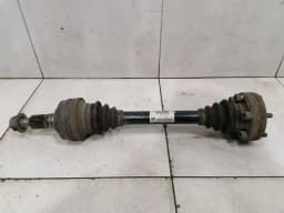 PORSCHE Porsche 911 991 Drive Shaft Rear Right 99133202450 Rear Right Drive Shaft — thumbnail 1
