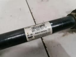 PORSCHE Porsche 911 991 Drive Shaft Rear Right 99133202450 Rear Right Drive Shaft — thumbnail 6