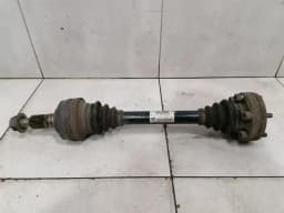 PORSCHE Porsche 911 991 Drive Shaft Rear Right 99133202450 Rear Right Drive Shaft — thumbnail 5