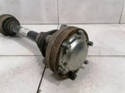 PORSCHE Porsche 911 991 Drive Shaft Rear Right 99133202450 Rear Right Drive Shaft — thumbnail 8