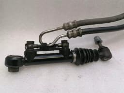 PORSCHE Porsche 911 991 Anti Roll Bar Rear 99135908503 Stabilizer Damper Rear PDCC — thumbnail 3