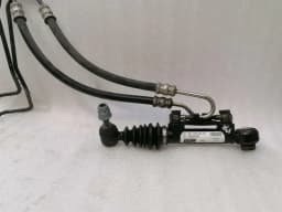 PORSCHE Porsche 911 991 Anti Roll Bar Rear 99135908503 Stabilizer Damper Rear PDCC — thumbnail 2