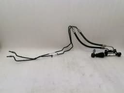 PORSCHE Porsche 911 991 Anti Roll Bar Rear 99135908503 Stabilizer Damper Rear PDCC — thumbnail 6