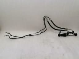 PORSCHE Porsche 911 991 Anti Roll Bar Rear 99135908503 Stabilizer Damper Rear PDCC — thumbnail 1