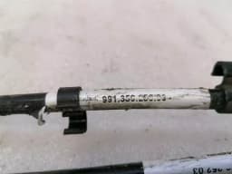 PORSCHE Porsche 911 991 Anti Roll Bar Rear 99135908503 Stabilizer Damper Rear PDCC — thumbnail 4