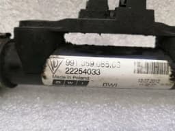 PORSCHE Porsche 911 991 Anti Roll Bar 99135908503 Anti Roll Bar PDCC Damper Stabi REAR — thumbnail 6