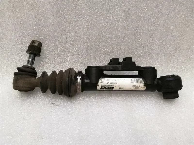 Porsche 911 991 Anti Roll Bar 99135908503 Anti Roll Bar PDCC Damper Stabi REAR