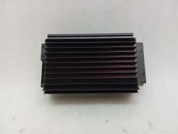 PORSCHE Porsche 911 997 Amplifier 99764533422 Amplifier Bose — thumbnail 6