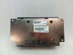 PORSCHE Porsche 911 997 Amplifier 99764533422 Amplifier Bose — thumbnail 4