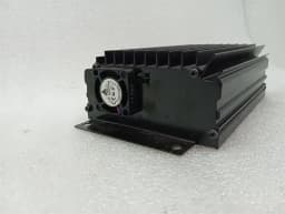 PORSCHE Porsche 911 997 Amplifier 99764533422 Amplifier Bose — thumbnail 7