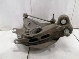 PORSCHE Porsche 911 991 Left Rear Hub SET 99133111104 Wheel Bearing Housing Rear Left — thumbnail 5